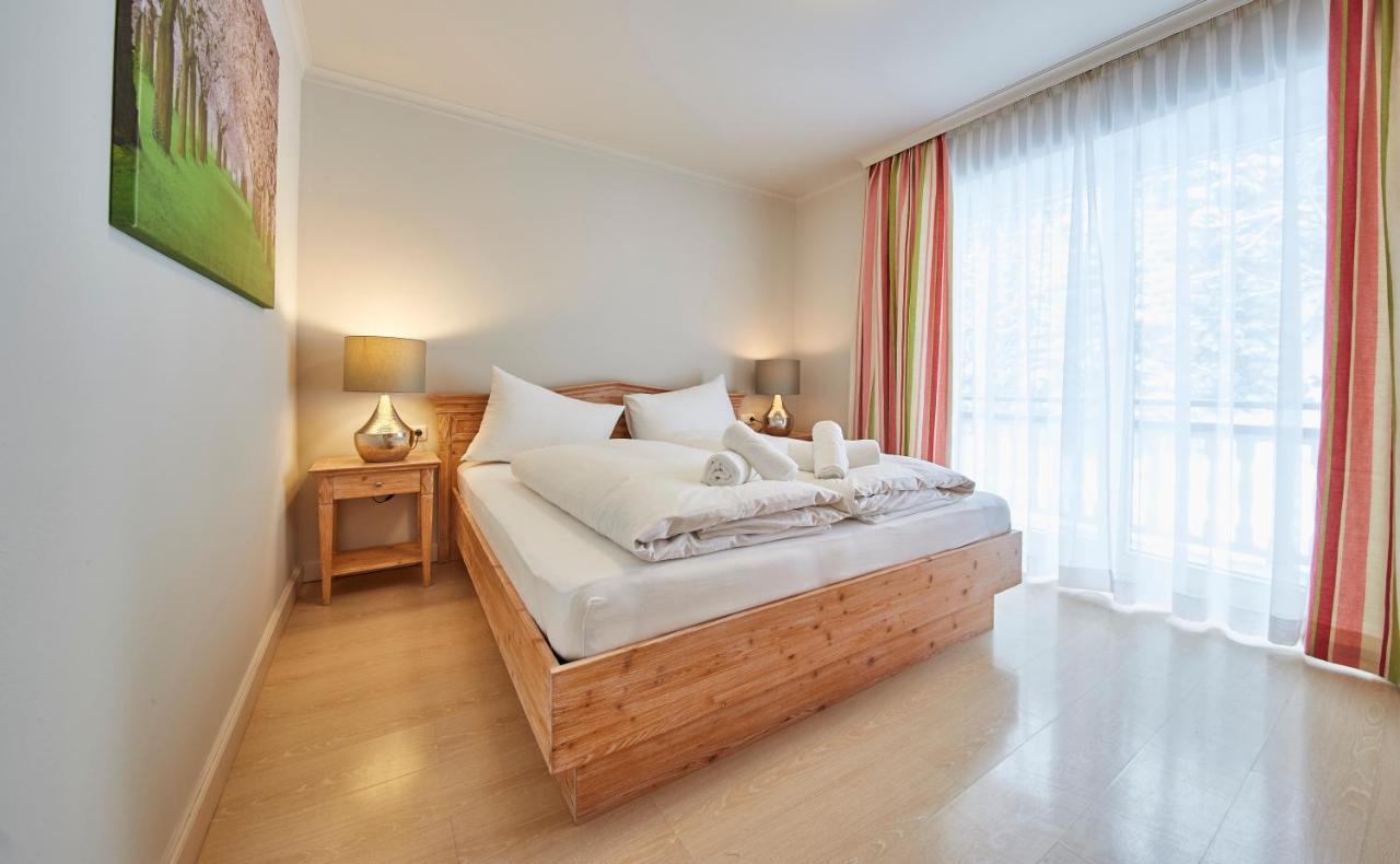 Huettl Relax Appartements Saalbach-Hinterglemm Exterior foto